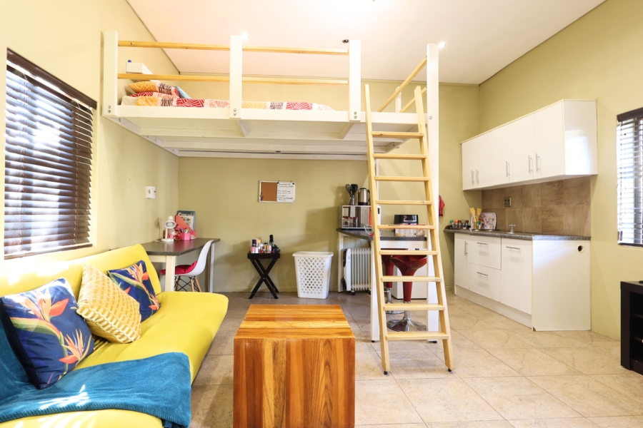 0 Bedroom Property for Sale in Ranzadale Western Cape
